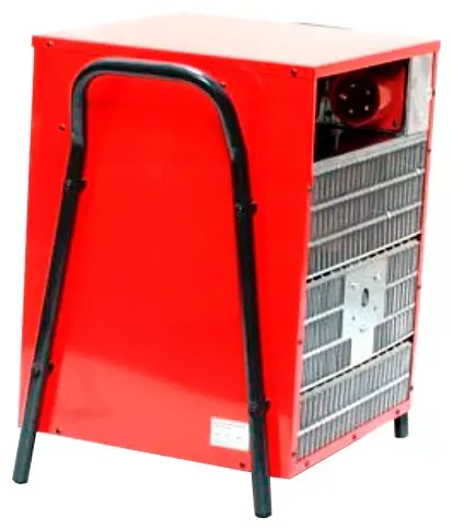 Тепловая пушка электрическая Aurora HEAT 3300 купить в Магнитогорске