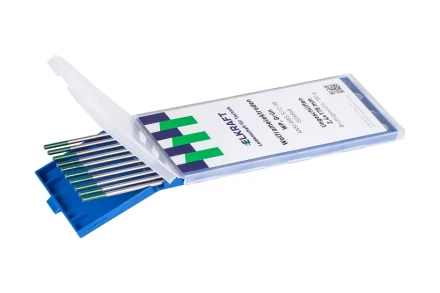 Электрод вольфрамовый WP D3,2x175 ELKRAFT купить в Магнитогорске