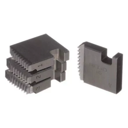 Набор резцов 1&quot; для клуппов электрических SQ30/SQ30-2B 1022762 купить в Магнитогорске