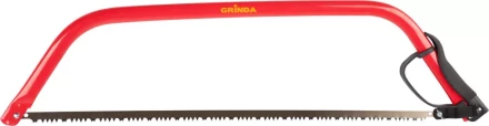 Пила GRINDA по дереву лучковая, 760мм 1552-76 купить в Магнитогорске