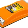 Брусок STAYER для шлифования, пластмассовый, 212х105мм 3566-212 купить в Магнитогорске