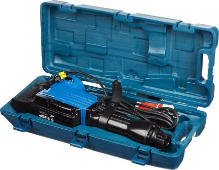 Молоток отбойный Бетонолом ЗМ-40-1700 К серия ПРОФЕССИОНАЛ купить в Магнитогорске