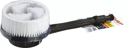 Ротационная щетка пистолет 375 серии серия МАСТЕР купить в Магнитогорске