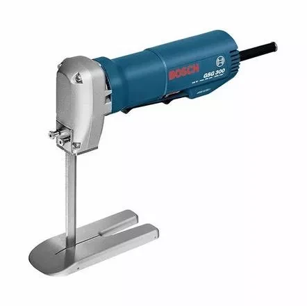 Пила по пеноматериалам Bosch GSG300 (арт.0.601.575.103) купить в Магнитогорске