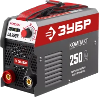 Сварочный инвертор ММА СА-250К серия МАСТЕР