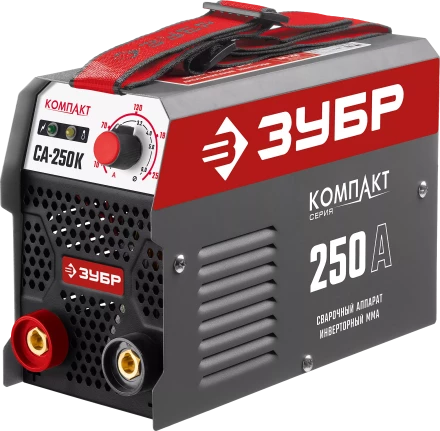 Сварочный инвертор ММА СА-250К серия МАСТЕР купить в Магнитогорске