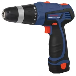 Дрель-шуруповерт аккумуляторная Кратон CD -10,8-01 Li Ion PRO 3 11 01 028