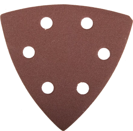 Треугольники шлифовальные из абразивной бумаги серия МАСТЕР купить в Магнитогорске