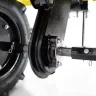 Мотоблок HUTER МК-7800M PRO купить в Магнитогорске