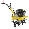 Мотоблок HUTER МК-7800M PRO купить в Магнитогорске