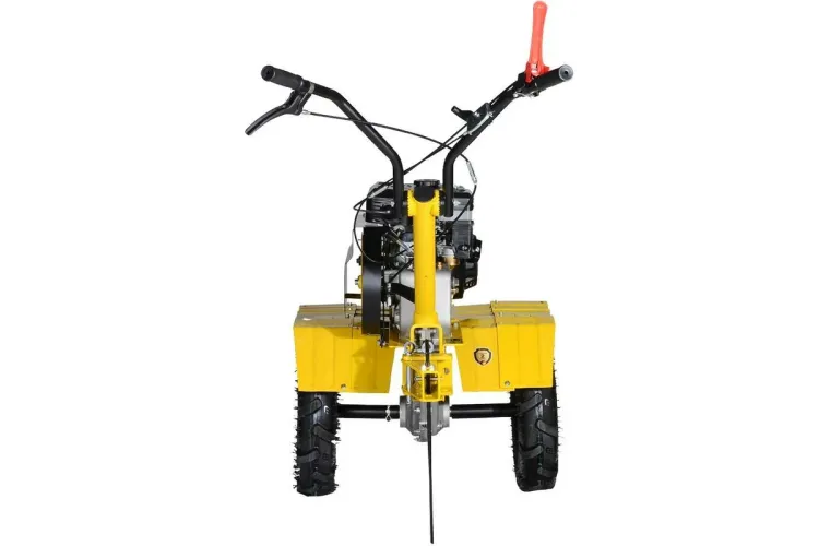 Мотоблок HUTER МК-7800M PRO купить в Магнитогорске