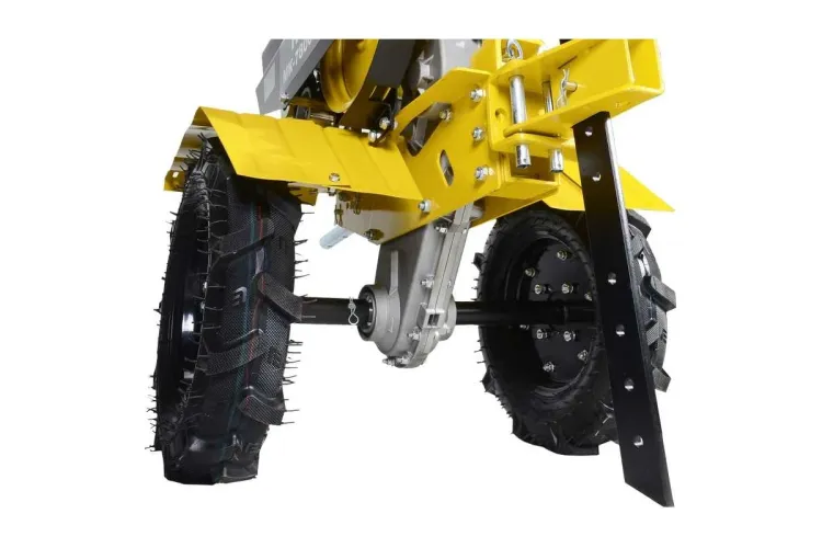 Мотоблок HUTER МК-7800M PRO купить в Магнитогорске