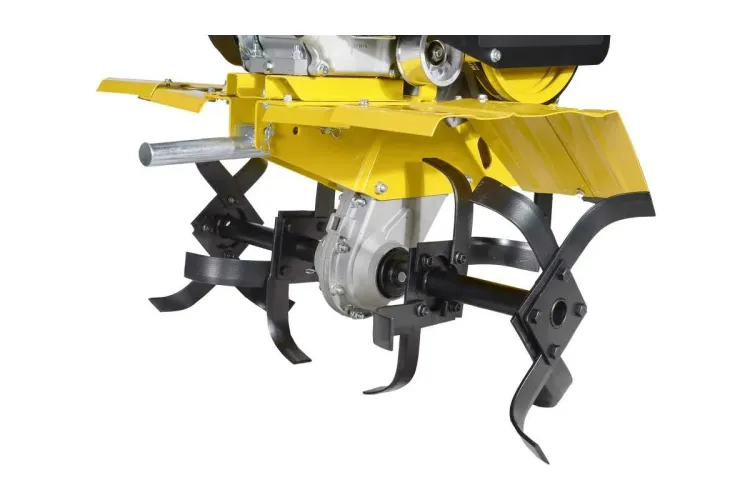 Мотоблок HUTER МК-7800M PRO купить в Магнитогорске
