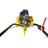 Мотоблок HUTER МК-7800M PRO купить в Магнитогорске