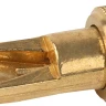 Наконечник поливочный RACO "Profi" (резьба внешняя) латунный, 3/4" 4246-55031B купить в Магнитогорске