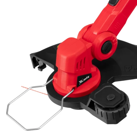 Триммер аккумуляторный GM-300, Li-Ion, 20 В // MTX 58731 купить в Магнитогорске