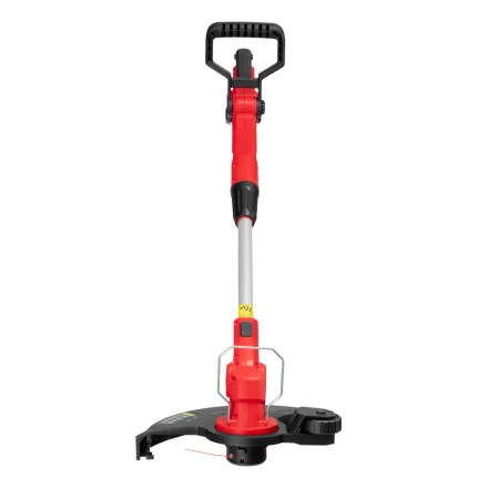 Триммер аккумуляторный GM-300, Li-Ion, 20 В // MTX 58731 купить в Магнитогорске