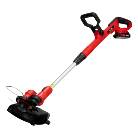 Триммер аккумуляторный GM-300, Li-Ion, 20 В // MTX 58731 купить в Магнитогорске