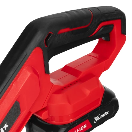 Триммер аккумуляторный GM-300, Li-Ion, 20 В // MTX 58731 купить в Магнитогорске