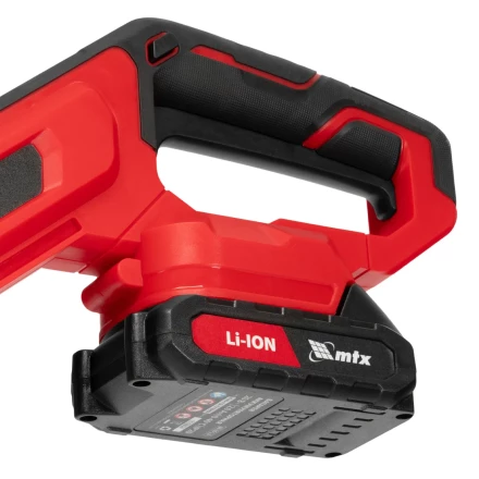 Триммер аккумуляторный GM-300, Li-Ion, 20 В // MTX 58731 купить в Магнитогорске