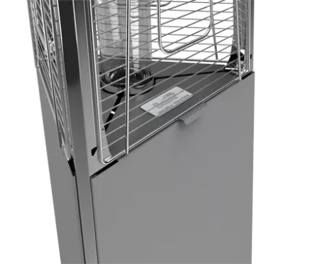 Обогреватель инфракрасный газовый BALLU Machine BOGH-14 купить в Магнитогорске