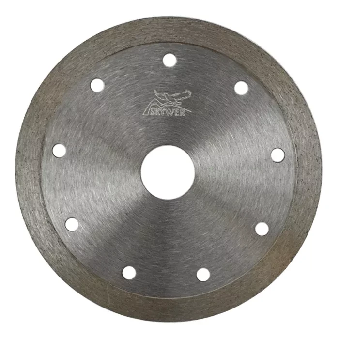 Диск алмазный 1A1R DECOR SKYWER 230*1,8*10*22,23 mm купить в Магнитогорске