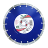 Диск алмазный по бетону 1A1RSS Super Professional MD-STARS 150*2,0*10*12T*22,23 mm купить в Магнитогорске