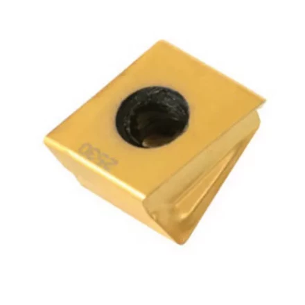 Комплект из 6 резцов, 1 противозадирной смазки, 2 винтов и кейса  48873 купить в Магнитогорске