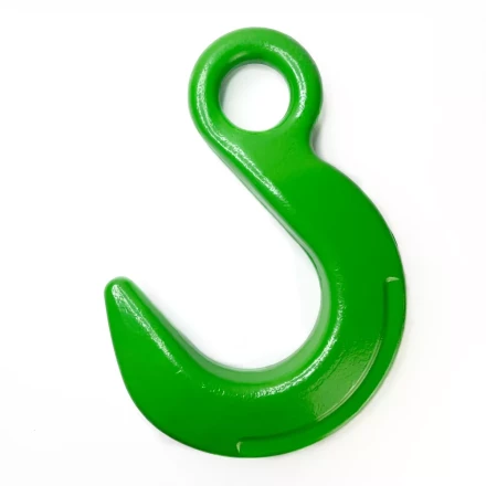 Крюк с широким зевом HIТCH 22-Т8 кл 15 Т (SZ071291) купить в Магнитогорске