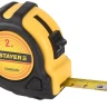 Рулетка STAYER "STANDARD" "TopTape", 2х16мм 34025-02 купить в Магнитогорске