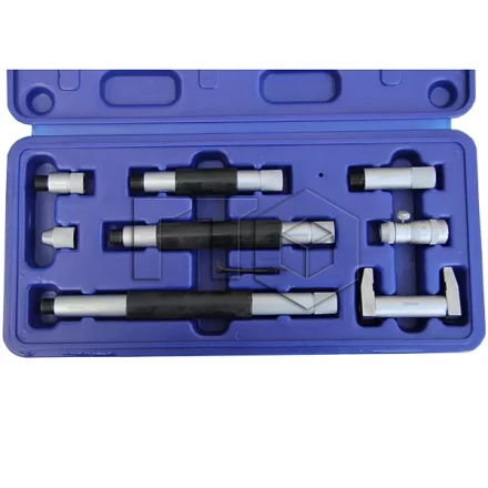 Нутромер микрометрический НМ 50-600 (0.01) купить в Магнитогорске