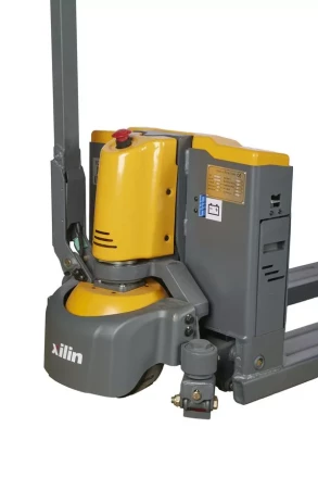 Тележка электрическая 1500 кг 1150 мм XILIN CBD15W-II Li-ion 24V/25Ah с колесом баланса и влагозащ* 1047332 купить в Магнитогорске