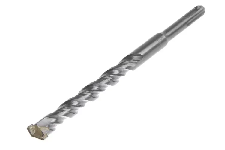 Бур HAMMER Ф16х210мм SDS Plus (201-135) купить в Магнитогорске