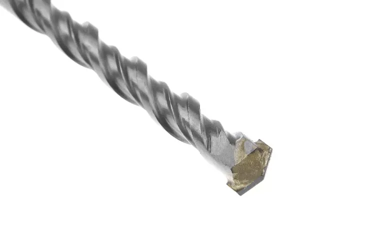 Бур HAMMER Ф16х210мм SDS Plus (201-135) купить в Магнитогорске