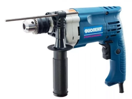 Дрель Фиолент МС 4-10-РЭ купить в Магнитогорске