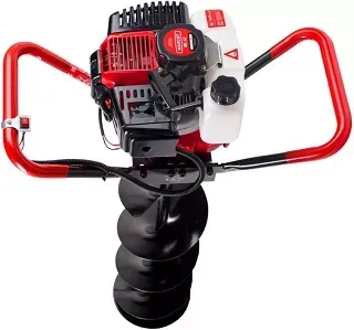 Бензобур MAXCUT MC 62 без шнека PATRIOT купить в Магнитогорске