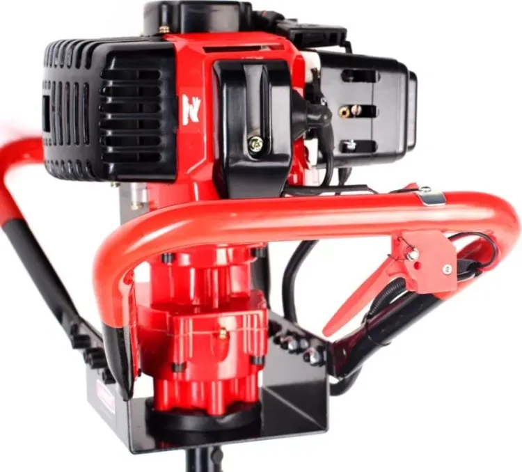 Бензобур MAXCUT MC 62 без шнека PATRIOT купить в Магнитогорске