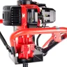 Бензобур MAXCUT MC 62 без шнека PATRIOT купить в Магнитогорске