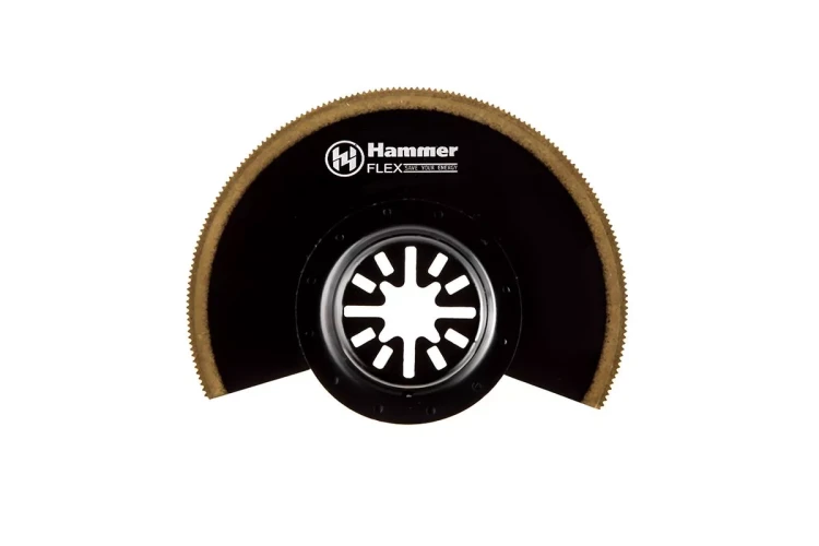 Насадка HAMMER MF-AC 024, 88 мм купить в Магнитогорске