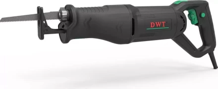Сабельная пила DWT SASP11-29 V купить в Магнитогорске