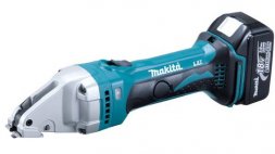 Ножницы по металлу аккумуляторные Makita BJS 101 Z