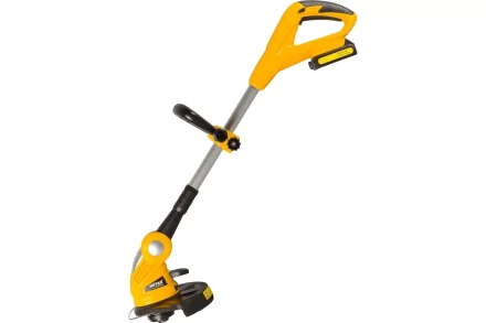 Аккумуляторный триммер Huter GET-28Li 70/1/33 купить в Магнитогорске