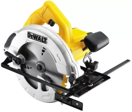 Дисковая пила DeWalt DWE 560 купить в Магнитогорске