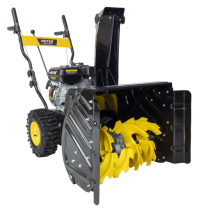 Снегоуборщик Huter SGC 4100W