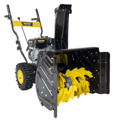 Снегоуборщик Huter SGC 4100W купить в Магнитогорске