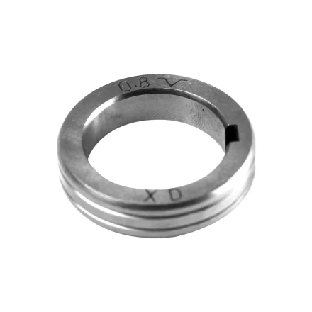 Ролик INVERMIG d=0,8-1,0 10.05/30.08 FoxWeld купить в Магнитогорске