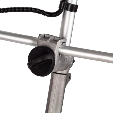 Триммер аккумуляторный бесщеточный Denzel 58720 CBC350-36, Li-ion, 36 В, 350 мм купить в Магнитогорске