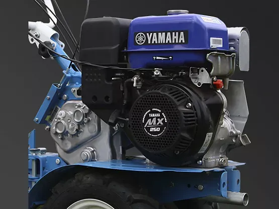 Мотоблок Нева МБ-23 МультиАгро YAMAHA MX250 PRO купить в Магнитогорске
