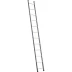 Лестница СИБИН приставная, 12 ступеней, высота 335 см 38834-12 купить в Магнитогорске