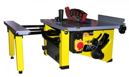 Станок распиловочный Корвет 10М (арт. 90101) купить в Магнитогорске